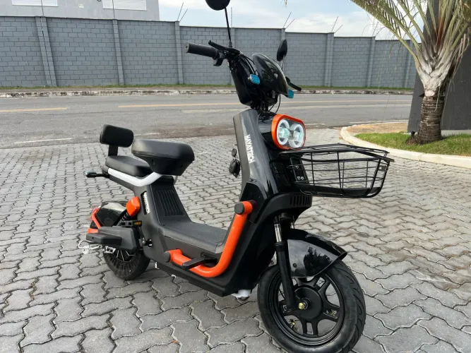 Moto elétrica 800w