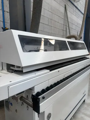 COLADEIRA DE BORDA SCM MINIMAX ME 25