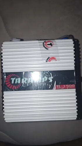 Módulo Taramps TL1500