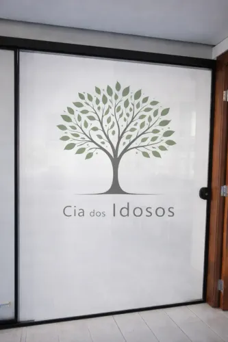Vagas pra Cuidadora de idosos 