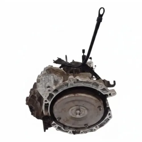 Caixa de Câmbio Automática Ford Focus Ecosport 2.0 Duratec 
