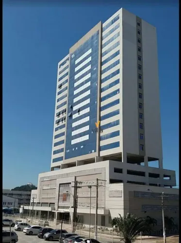 Sala à venda, 30 m² por R$ 205.000,00 - Divino Espírito Santo - Vila Velha/ES