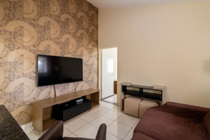 Casa para venda em Chácara São José com 3 quartos, sendo 1 suíte, 182m²