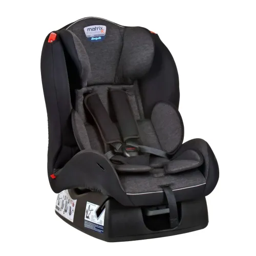 Cadeirinha Veicular Burigotto