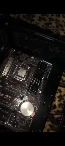 32gb memória ddr3