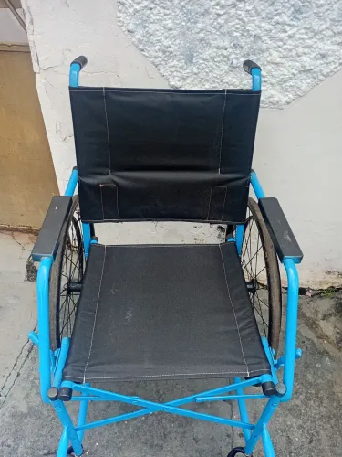 Cadeira de rodas