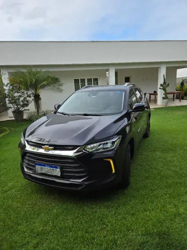 Chevrolet Tracker Premier 1.2 Turbo 12V Flex AUT 2025