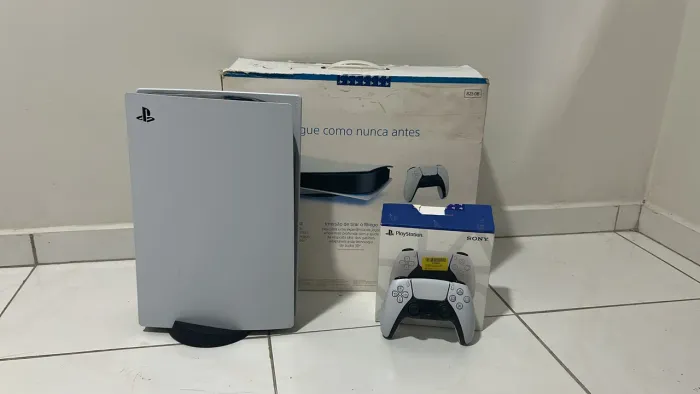 PlayStation 5