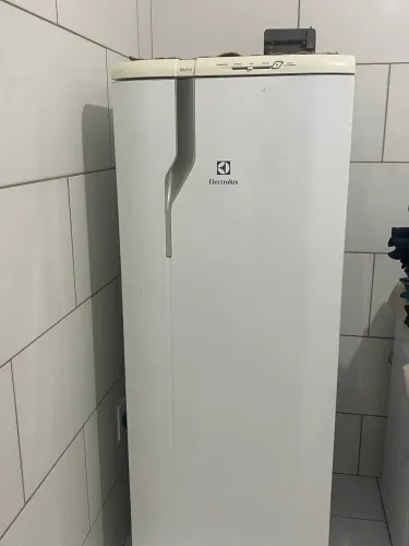 Geladeira Electrolux