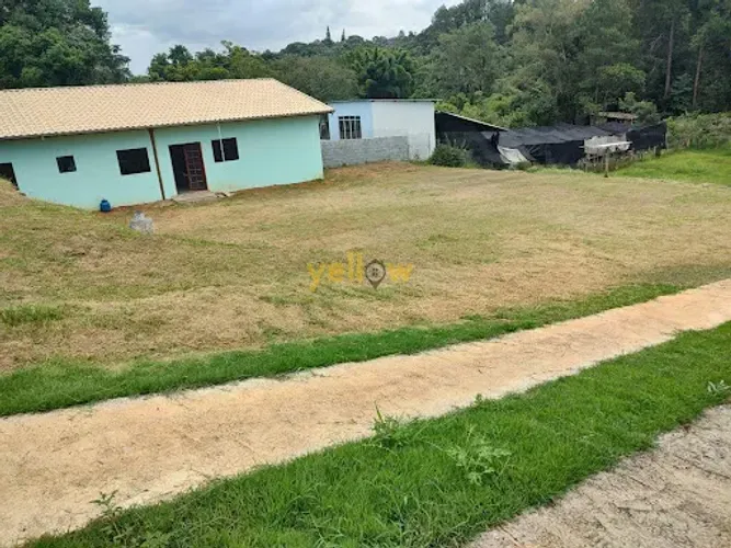 Residencial Casa em Santa Isabel