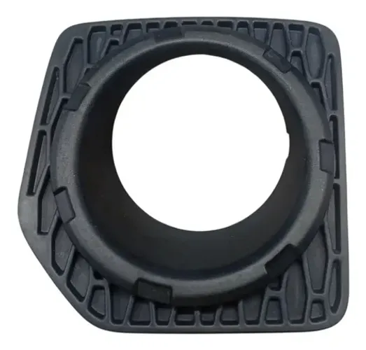 Grade Farol Milha Direito Land Rover Freelander 2 2011 Direito