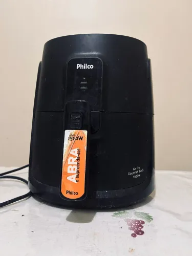 Air fryer Philco