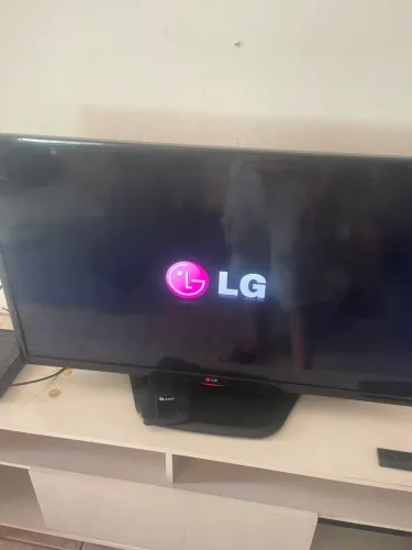 Tv smart 40 polegadas