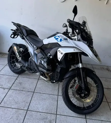 Bmw 1300R GS 2026 ZERADAAA , ACEITO TROCAS E FINANCIO .