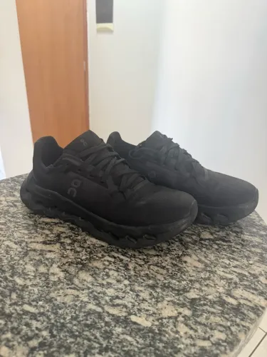 Tênis On Running Cloudswift Original - R$ 350