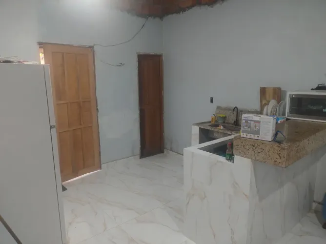 Casa a venda 