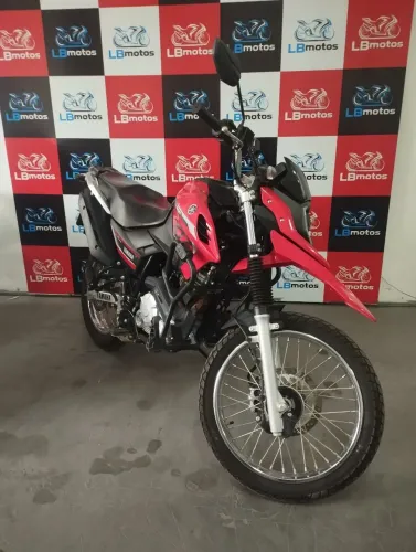 Crosser Z
