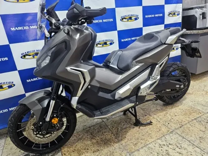 Honda X-Adv 745cc 2019
