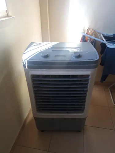 CLIMATIZADOR 35 LITROS VENTISOL