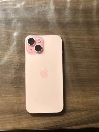 IPhone 15 excelente estado 128 gb
