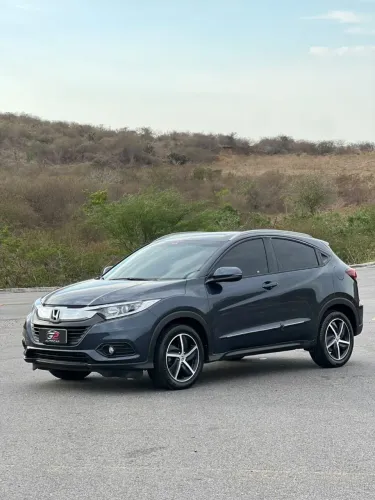 Honda HR-V EXL 1.8 Flexone 16V 5P Aut. 2021