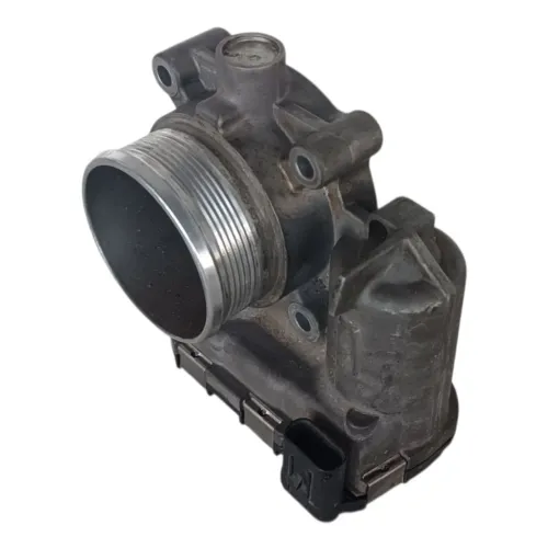 Tbi Corpo Borboleta Ford Focus Fusion 2.0 2014 2020