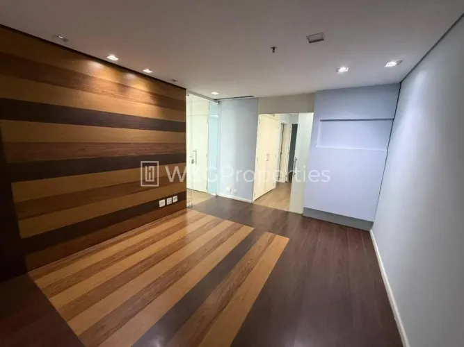 Conjunto para alugar, 184 m² por R$ 24.914,18/mês - Itaim Bibi - São Paulo/SP