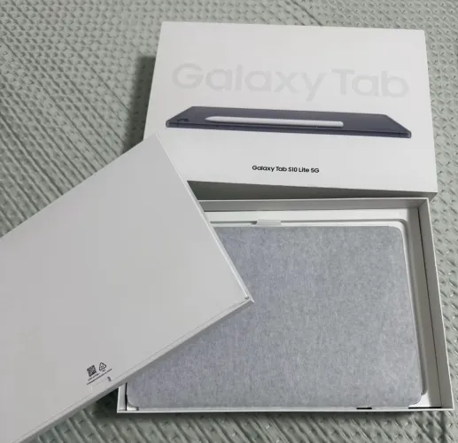 GALAXY TAB S10