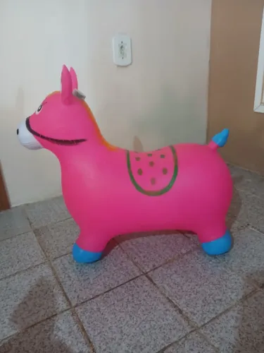 Cavalinho upa upa 