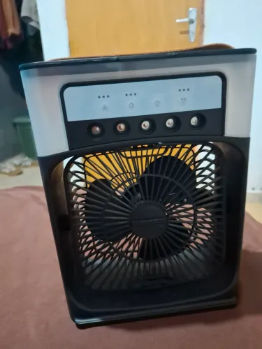umidificador de ar