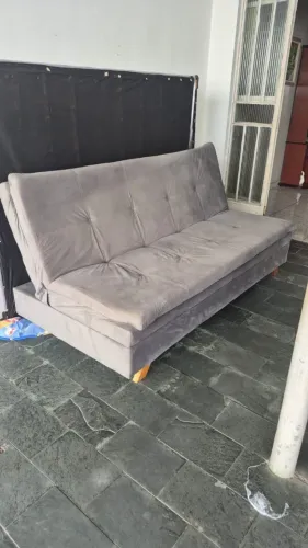 Sofá cama 