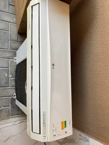 Ar condicionado 9 mil BTus