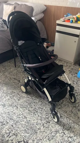 Carrinho yoyo babyzen