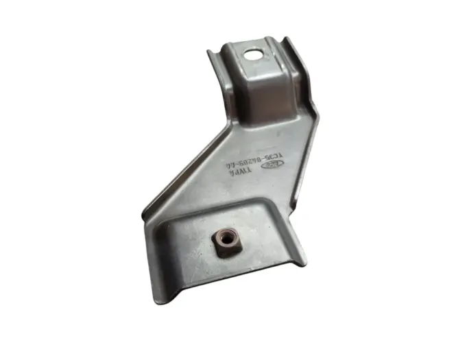 Suporte Radiador De Água Ford F250 F350 F4000 2007 
