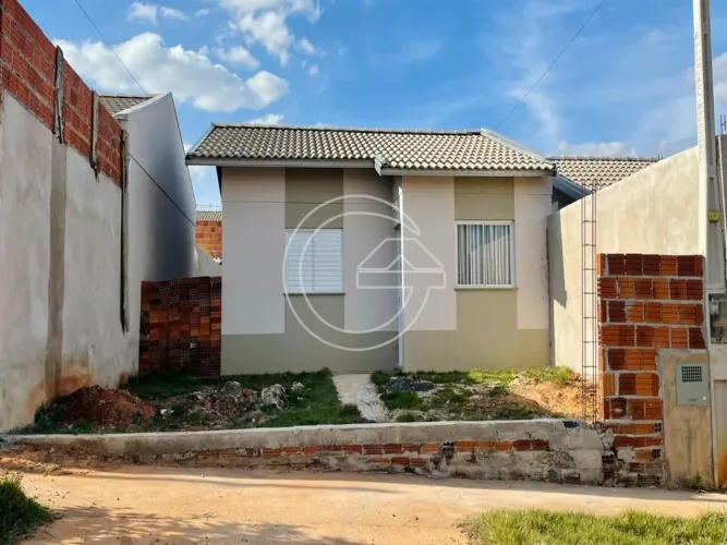 VENDE-SE Residência NO TERRAS DE SÃO PAULO - MARÍLIA/SP