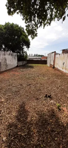 TERRENO - VENDA- JARDIM FERRAZ, 315m²/ BAURU