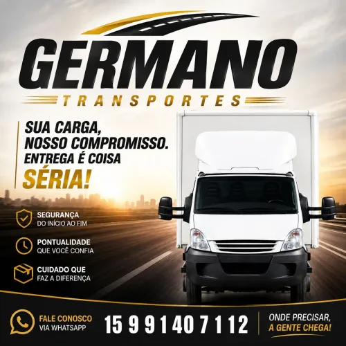 Mudanças ,Carretos e mais !