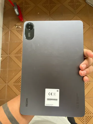 Tablet Redmi pad 2