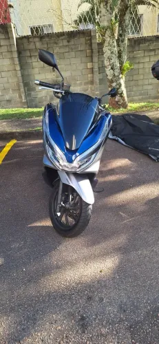 PCX sport 2021