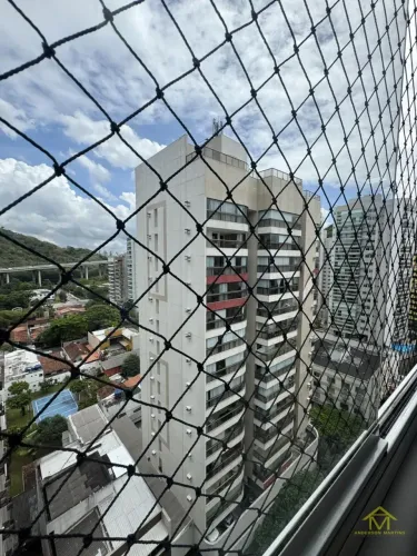 Apartamento com Lazer em Praia da Costa: 3 Quartos com Suíte para Viver Bem