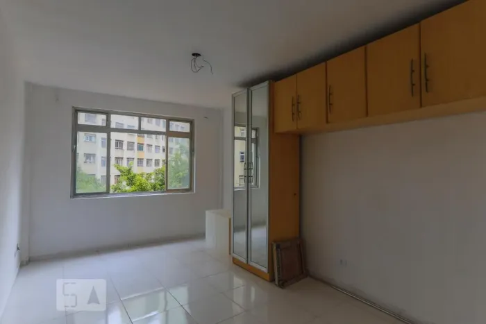 Apartamento à Venda - Liberdade, 1 Quarto, 28 m2