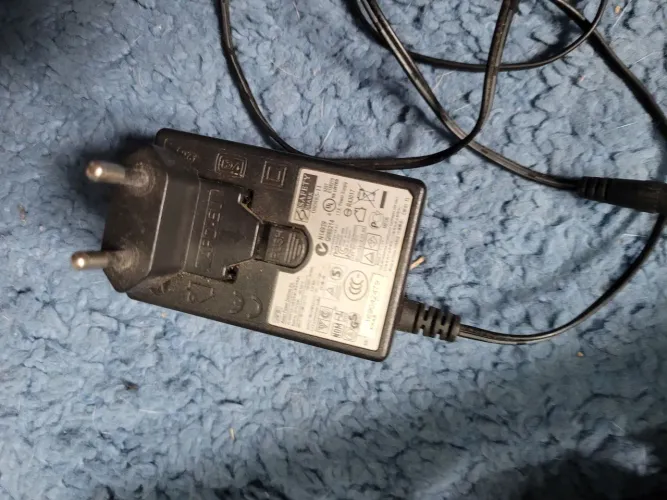 Fonte 12 volt 