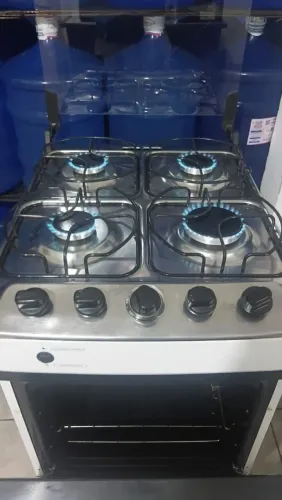Fogão brastemp 4 bocas