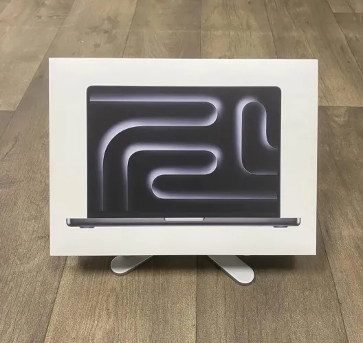MacBook Pro M5 1TB