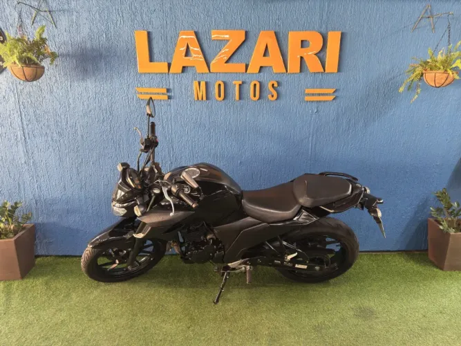 Yamaha Fz25 250 fazer flex 2021