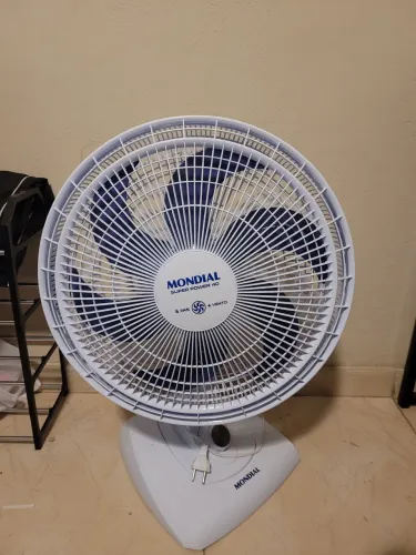 Ventilador MONDIAL 6 pás