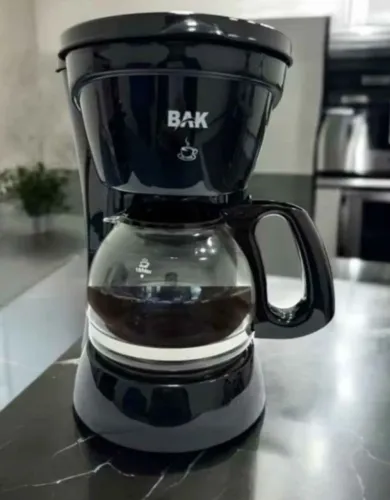 Cafeteira elétrica Nova (entrego)