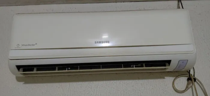Ar-condicionado residencial