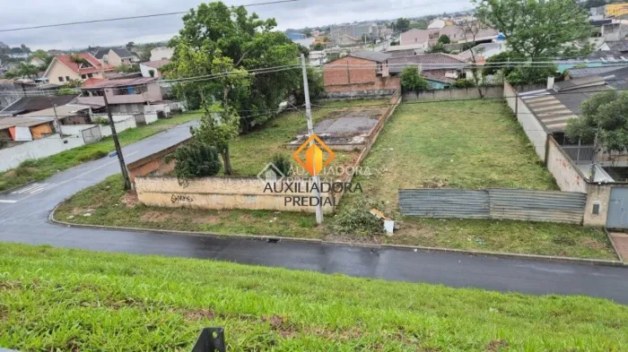 TERRENO PARA LOCAÇÃO COM BTS 560M²