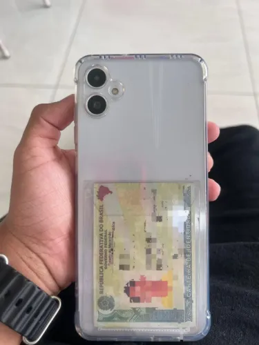 Galaxi A05
